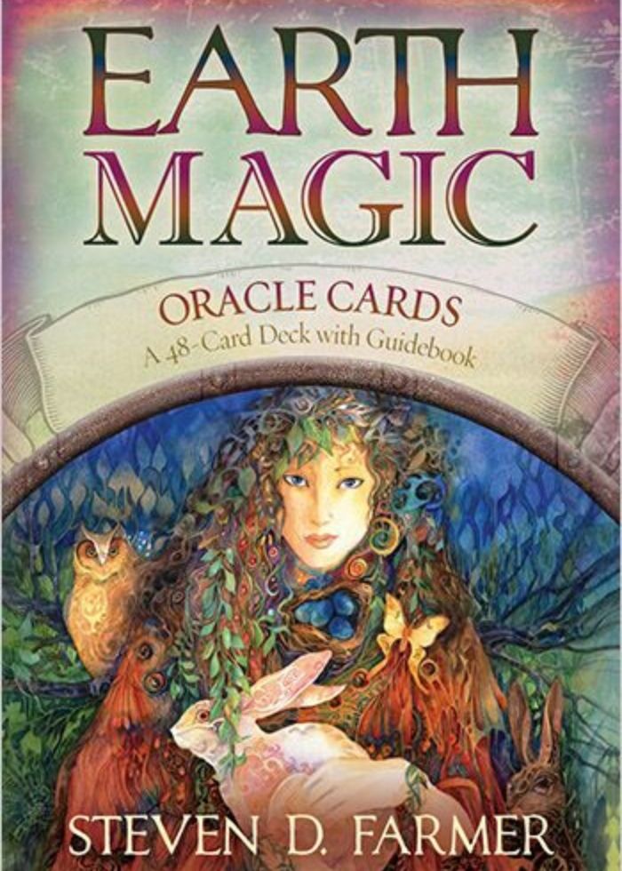 Earh Magic