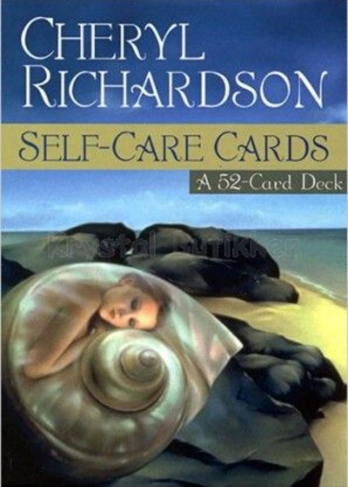 Self Care Cards