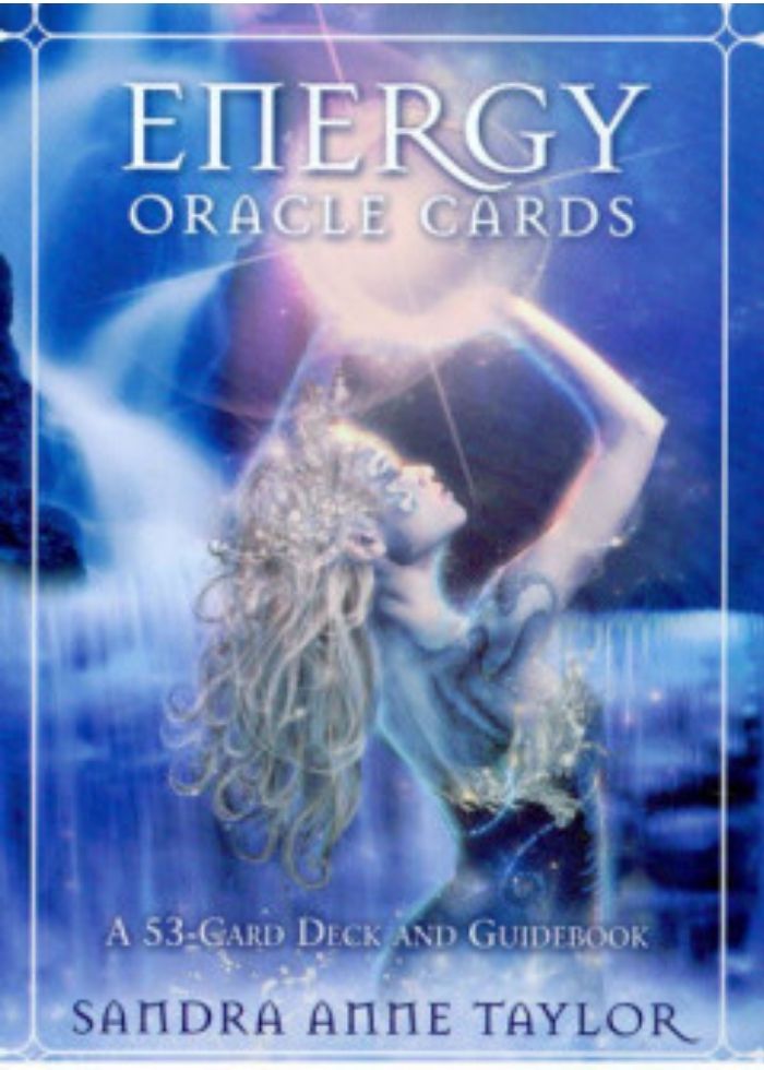 Energy Oracle