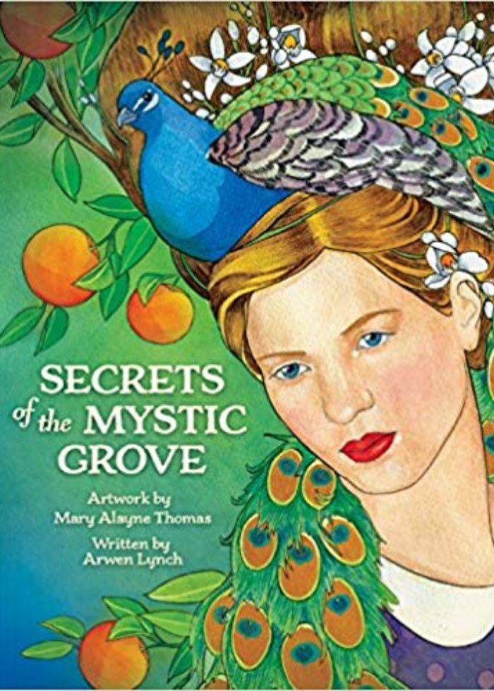 Secret Of The Mystic Grove
